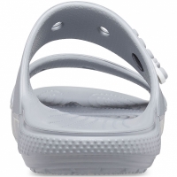 Papuc Casa Crocs Classic gray 206761 007