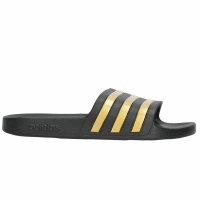 Slapi femei adidas adilette aqua eg1758 negru