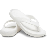 Crocs Cls Flip v2Whi Sn99