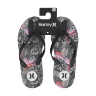 Hurley 1Pk Tier Flip Sn99