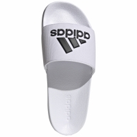 Klapki adidas Adilette Shower Slides biale GZ3775