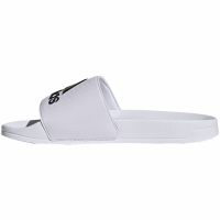 Klapki adidas Adilette Shower Slides biale GZ3775