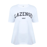 Tricou Slazenger Large Logo