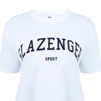 Tricou Slazenger Large Logo