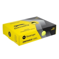 Slazenger Distance 12Pk