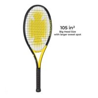 Slazenger GrandSlam T/Rkt 61