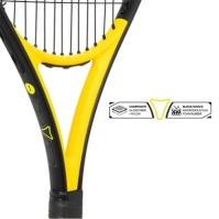 Slazenger GrandSlam T/Rkt 61