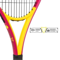 Slazenger GrandSlam T/Rkt 61