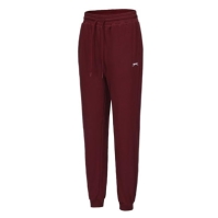 Slazenger Interlock Closed Hem dama