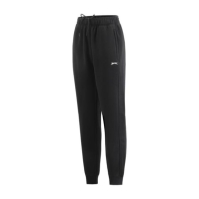 Slazenger Ribbed Cuffs Jogger Men