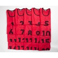 Slazenger Slazenger 1-20 Numbered Bibs Senior