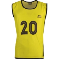 Slazenger Slazenger 1-20 Numbered Bibs Senior