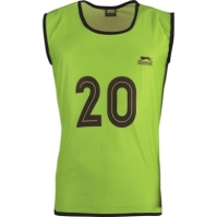 Slazenger Slazenger 1-20 Numbered Bibs Senior