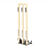 Slazenger Spring Cricket Stumps