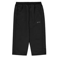 Pantalon scurt Combat Slazenger Three Quarter SL Woven copil baietel