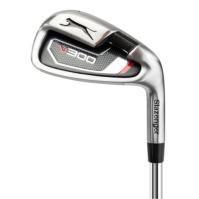 Slazenger V300 Steel Irons