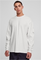 Sleeve Pocket Longsleeve Urban Classics