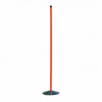 MUSCLES FOR MUSIC SPORTS MS 120cm + BASE