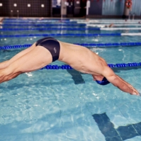 Splash Swim Brief Navy Joma