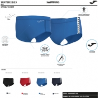 Splash Swim Brief Navy Joma