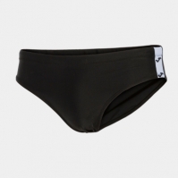 Splash Swim Brief Black Joma