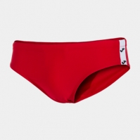 Splash Swim Brief Red Joma