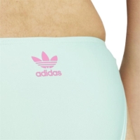 adidas Originals Coney Island Bikini Bottoms