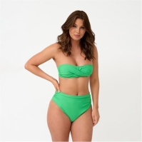 Be You High Waist Bikini Bottoms