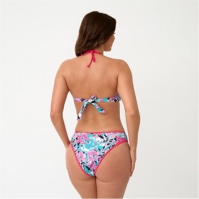 Be You Tropadellic Bikini Bottoms