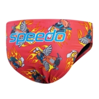 Speedo Escpe 5Cm Brf Sn99