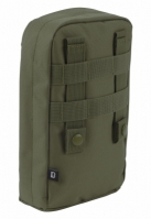 Snake Molle Pouch Brandit