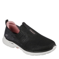 Skechers Go Walk 6 Glam Sneaker