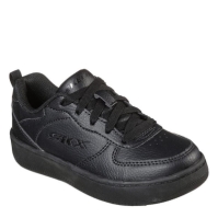 Pantof sport Skechers Lace Up Casual Sneaker Low-Top baietel