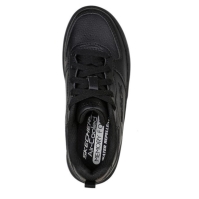 Pantof sport Skechers Lace Up Casual Sneaker Low-Top baietel