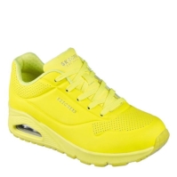 Pantof sport Skechers Durabuck Lace Up Sneaker Low-Top dama