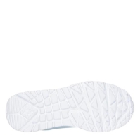 Pantof sport Skechers Embossed Sneaker W Gore Closure & M Low-Top fetita