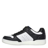 Pantof sport Skechers Gore & Strap Sneaker W Qtr Perfs Low-Top baietel