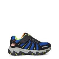 Gheata Skechers Gore & Strap Waterproof Sneaker baietel