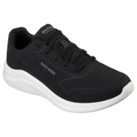 Skechers Durabuck Lace-Up Sneaker W Air-Coo Runners barbat