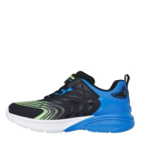 Skechers Gore & Strap Sneaker W Midsole Tech Runners baietel