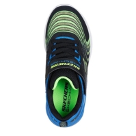 Skechers Gore & Strap Sneaker W Midsole Tech Runners baietel