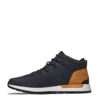 Timberland TREKKER MID LACE UP SNEAKER