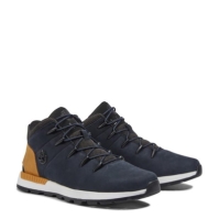 Timberland TREKKER MID LACE UP SNEAKER