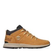 Timberland TREKKER MID LACE UP SNEAKER