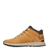 Timberland TREKKER MID LACE UP SNEAKER