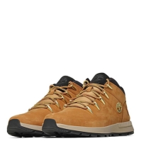 Timberland TREKKER MID LACE UP SNEAKER