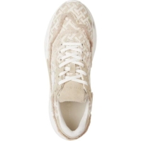 Tommy Hilfiger THL SNEAKER JACQUARD MONO dama