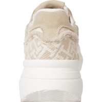 Tommy Hilfiger THL SNEAKER JACQUARD MONO dama