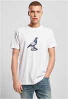 Tricou Dove Sneaker Mister Tee