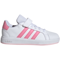 Pantof adidas Grand Court 2.0 's IE5996 copil